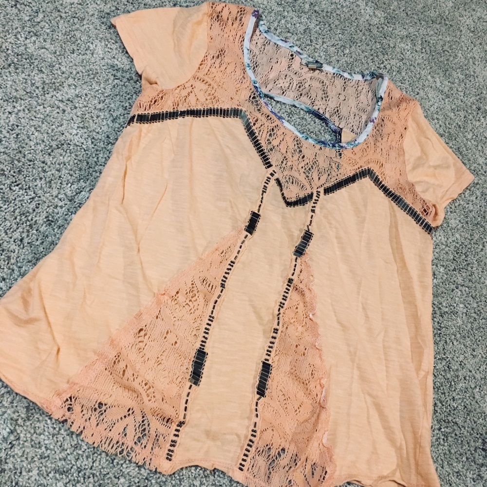 Gimmicks Top!! ✨